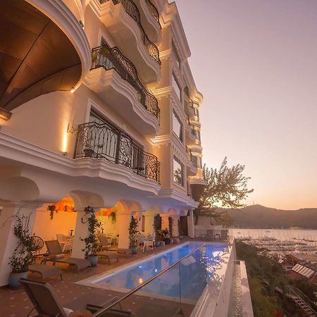 Casa Margot Hotel - Adults Only Fethiye Zewnętrze zdjęcie
