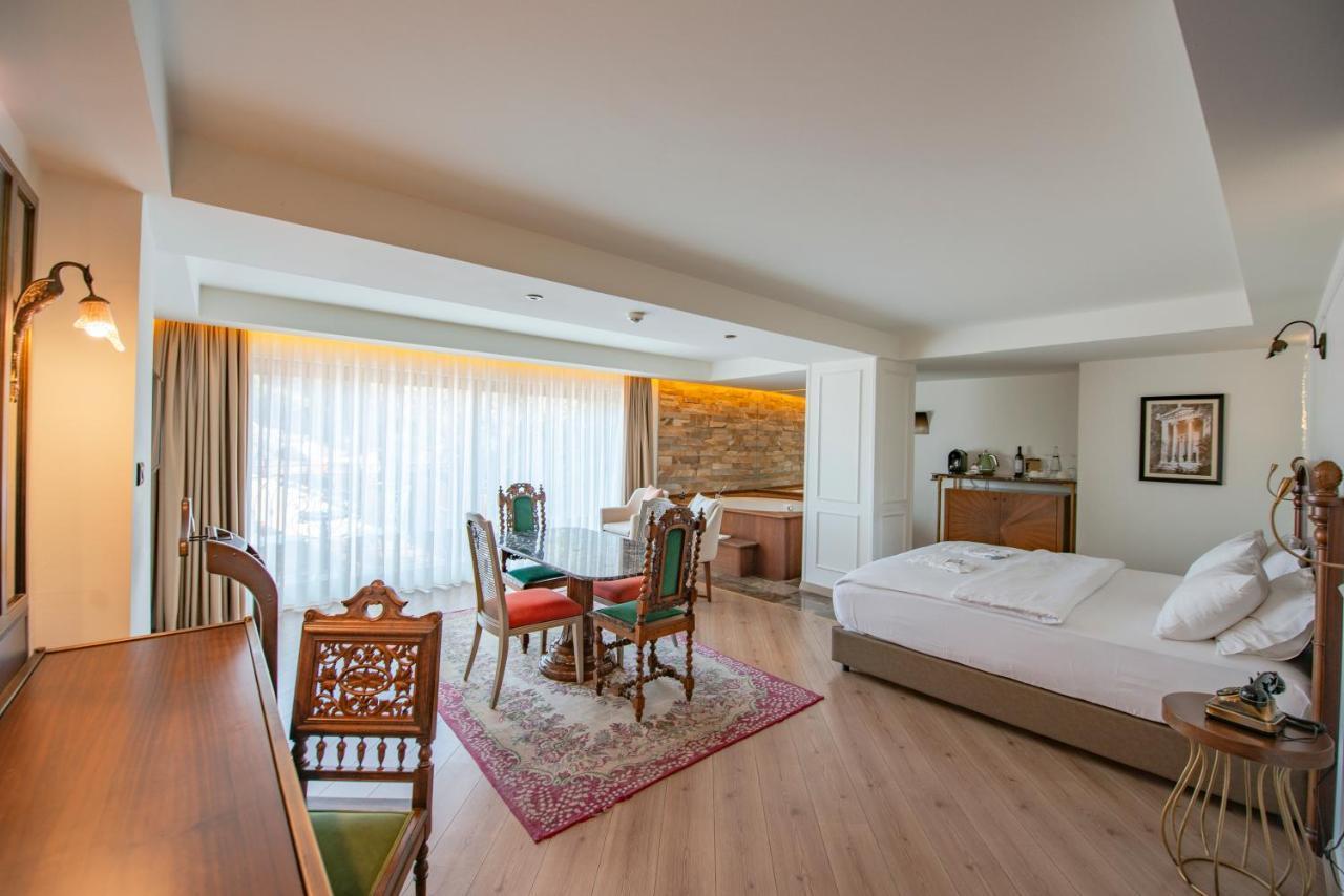 Casa Margot Hotel - Adults Only Fethiye Zewnętrze zdjęcie