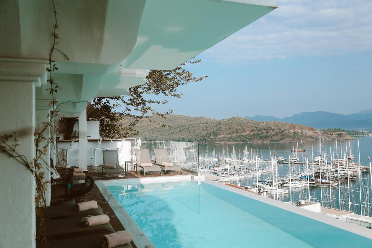 Casa Margot Hotel - Adults Only Fethiye Zewnętrze zdjęcie