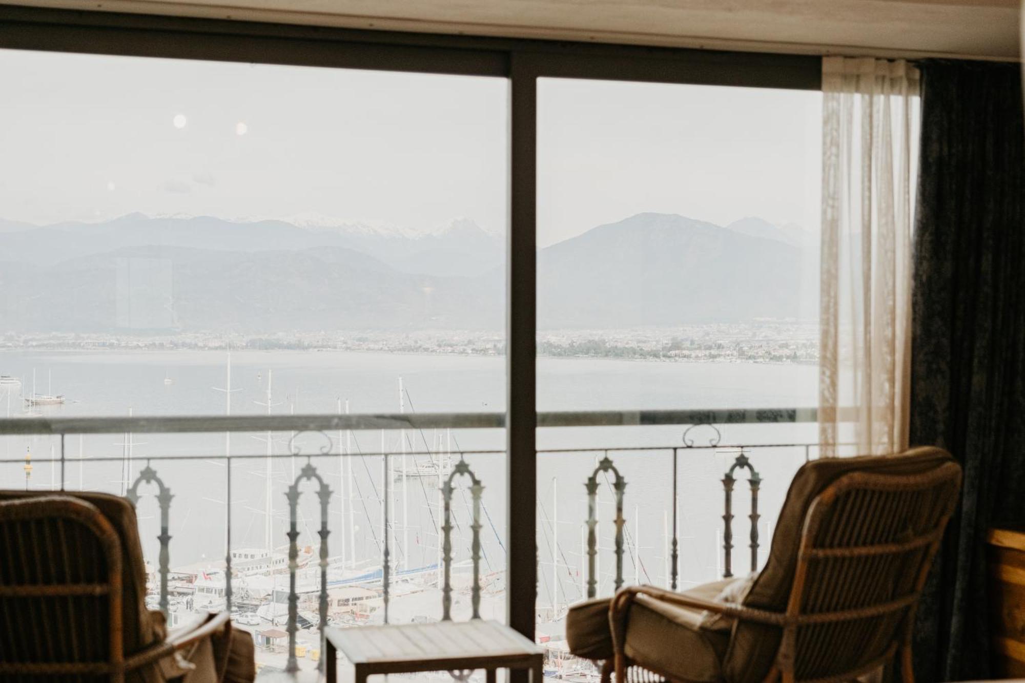 Casa Margot Hotel - Adults Only Fethiye Zewnętrze zdjęcie