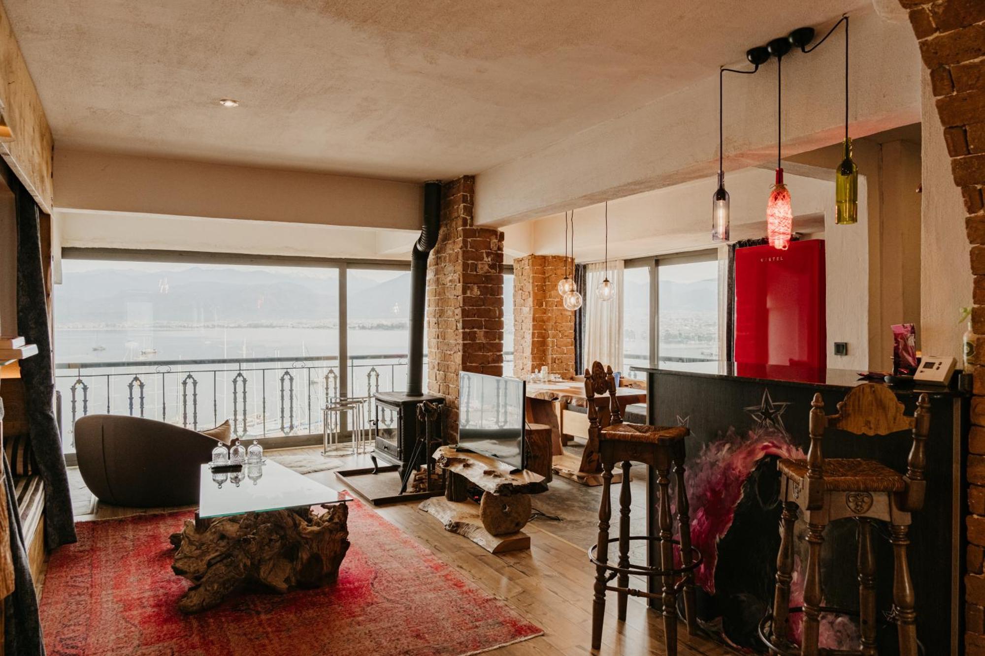 Casa Margot Hotel - Adults Only Fethiye Zewnętrze zdjęcie