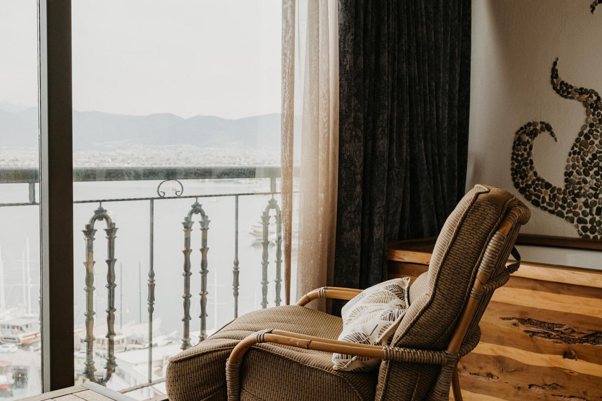 Casa Margot Hotel - Adults Only Fethiye Zewnętrze zdjęcie