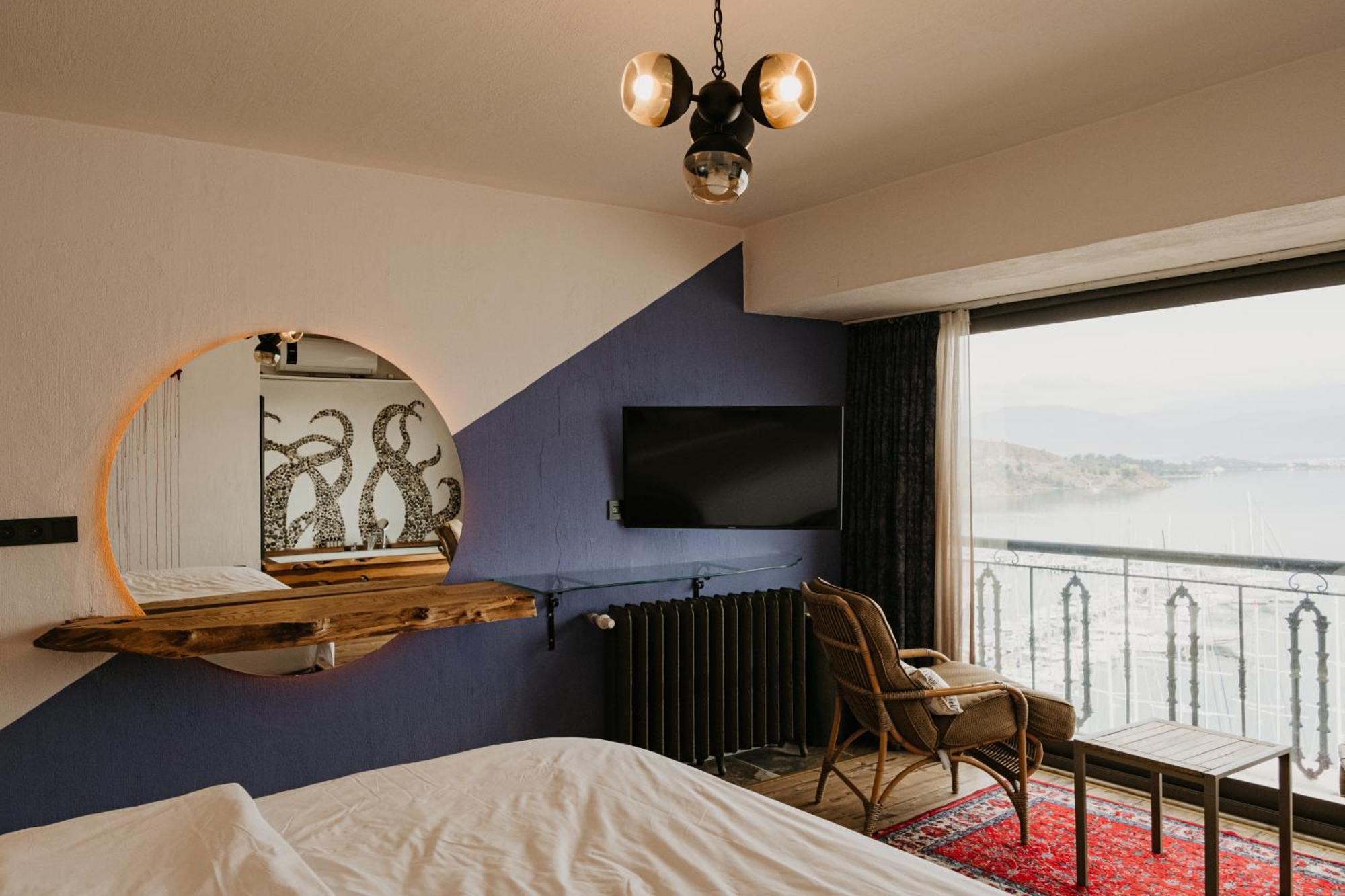 Casa Margot Hotel - Adults Only Fethiye Zewnętrze zdjęcie