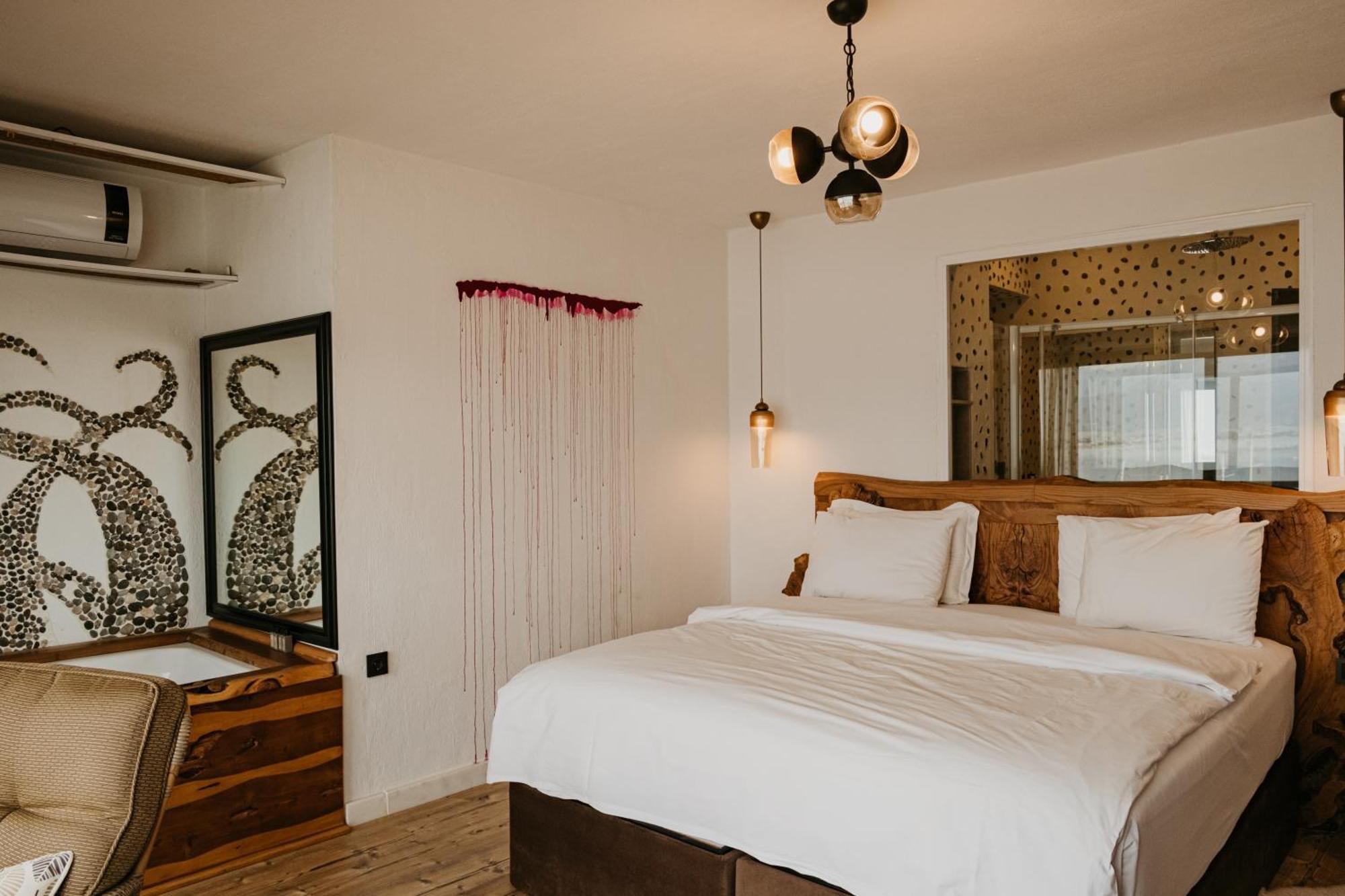 Casa Margot Hotel - Adults Only Fethiye Zewnętrze zdjęcie